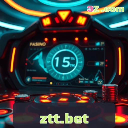 Aventuras de Cassino no ztt.bet: Emoção e Diversão Garantidas