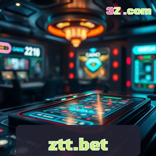 Entre no Mundo VIP do ztt.bet e Transforme sua Experiência